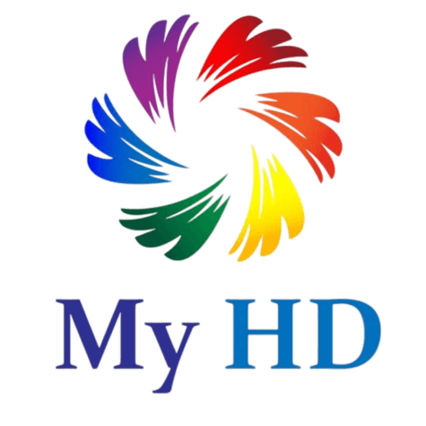 MYHD Logo About